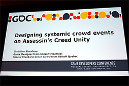 ���������꡼ No.002�Υ���ͥ������ / �����������Ȥ���18�����Υѥ�פ�ɽ�����Ƥߤ�����Assassin's Creed Unity�פη����ȥ��٥�������ˡ