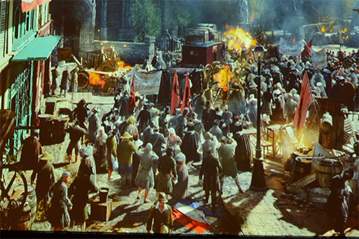 ���������꡼ No.006�Υ���ͥ������ / �����������Ȥ���18�����Υѥ�פ�ɽ�����Ƥߤ�����Assassin's Creed Unity�פη����ȥ��٥�������ˡ