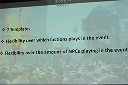 ���������꡼ No.012�Υ���ͥ������ / �����������Ȥ���18�����Υѥ�פ�ɽ�����Ƥߤ�����Assassin's Creed Unity�פη����ȥ��٥�������ˡ