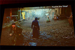 ���������꡼ No.013�Υ���ͥ������ / �����������Ȥ���18�����Υѥ�פ�ɽ�����Ƥߤ�����Assassin's Creed Unity�פη����ȥ��٥�������ˡ