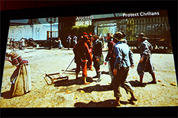 ���������꡼ No.017�Υ���ͥ������ / �����������Ȥ���18�����Υѥ�פ�ɽ�����Ƥߤ�����Assassin's Creed Unity�פη����ȥ��٥�������ˡ