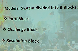 ���������꡼ No.022�Υ���ͥ������ / �����������Ȥ���18�����Υѥ�פ�ɽ�����Ƥߤ�����Assassin's Creed Unity�פη����ȥ��٥�������ˡ