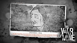 ꡼ No.003 | ΥХХ륲This War of MineפκǿDLCWar Child Charity DLCפ꡼פɻλΤ˴դ