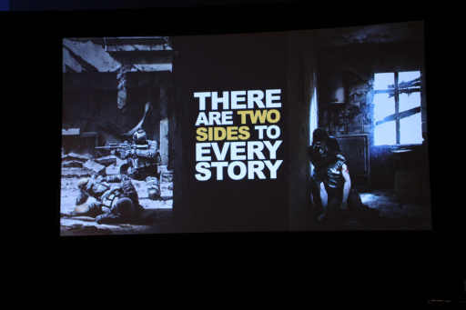 ꡼ No.005 | GDC 2017ϥꥢǤޤǳڤʤɤΤThis War of MineפΥޡƥάҲ𤵤줿åݡ