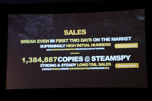 ꡼ No.011 | GDC 2017ϥꥢǤޤǳڤʤɤΤThis War of MineפΥޡƥάҲ𤵤줿åݡ