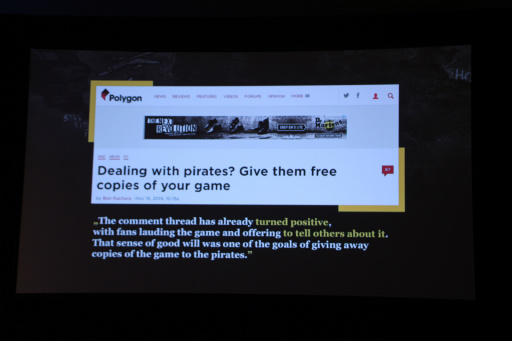 ꡼ No.013 | GDC 2017ϥꥢǤޤǳڤʤɤΤThis War of MineפΥޡƥάҲ𤵤줿åݡ