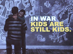 This War Of Mine にシナリオやキャラクターのエディット機能を追加するアップデートが配信 This War Of Mine にシナリオやキャラクターのエディット機能を追加するアップデートが配信