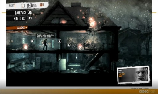 ꡼ No.007 | CEDEC 2021ϳȯԤΤäƤ٤ޡƥ󥰤12θȥ᤬ǥΥХХѤ