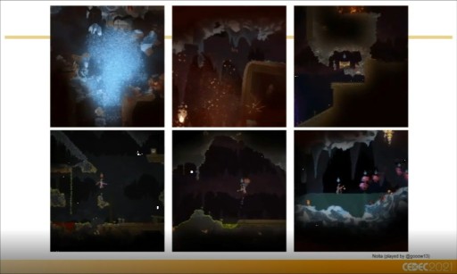 ꡼ No.019 | CEDEC 2021ϳȯԤΤäƤ٤ޡƥ󥰤12θȥ᤬ǥΥХХѤ