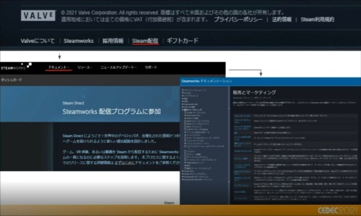 ꡼ No.024 | CEDEC 2021ϳȯԤΤäƤ٤ޡƥ󥰤12θȥ᤬ǥΥХХѤ