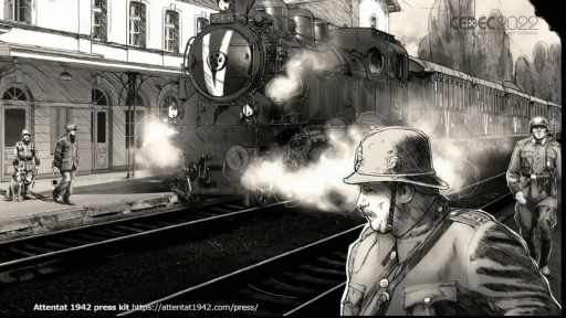 ꡼ No.022 | CEDEC 2022ϰ̤ΥबꥢȤɾ롩Ѳȶ򼨤֥ꥢǿİ֥ݡ