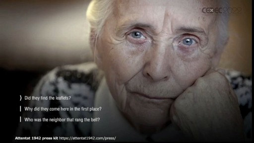 ꡼ No.023 | CEDEC 2022ϰ̤ΥबꥢȤɾ롩Ѳȶ򼨤֥ꥢǿİ֥ݡ