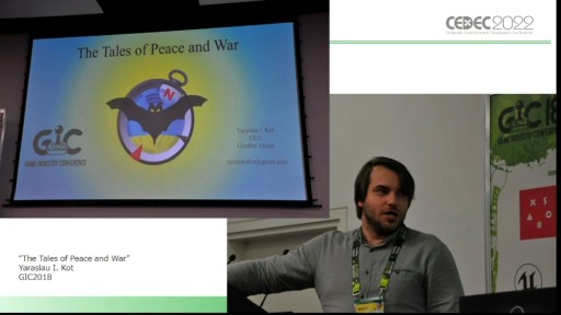 ꡼ No.026 | CEDEC 2022ϰ̤ΥबꥢȤɾ롩Ѳȶ򼨤֥ꥢǿİ֥ݡ