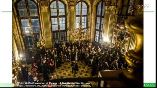 ꡼ No.027 | CEDEC 2022ϰ̤ΥबꥢȤɾ롩Ѳȶ򼨤֥ꥢǿİ֥ݡ