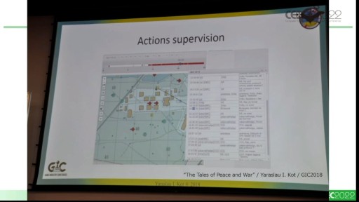 ꡼ No.029 | CEDEC 2022ϰ̤ΥबꥢȤɾ롩Ѳȶ򼨤֥ꥢǿİ֥ݡ