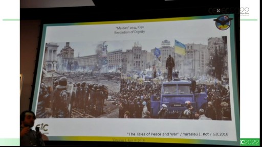 ꡼ No.030 | CEDEC 2022ϰ̤ΥबꥢȤɾ롩Ѳȶ򼨤֥ꥢǿİ֥ݡ