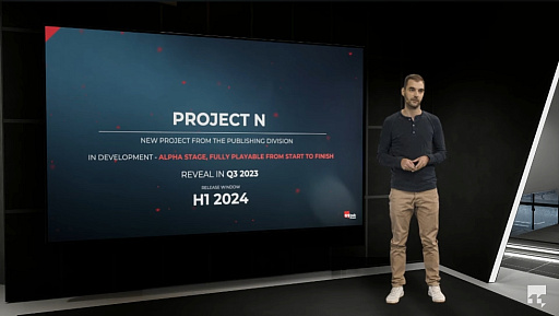 画像ギャラリー No.004のサムネイル画像 / 「This War of Mine」の11bit studiosが投資家向けオンラインカンファレンス開催。「Project N」など,新作タイトルや発売スケジュールが明らかに