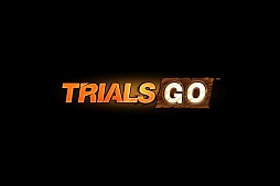 画像集#012のサムネイル/跳ねるバイクで華麗にトリック。スマホ向けアクションゲーム「Trials Go」を紹介する「(ほぼ)日刊スマホゲーム通信」第562回
