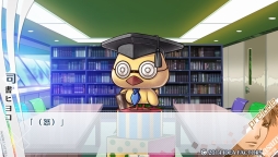 画像ギャラリー No.011のサムネイル画像 / 能力者達の恋を描いた「ノルン+ノネット ラスト イーラ」のプレイレポートをお届け。前作の内容を補完しつつ,新たな物語も楽しめる1本です