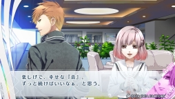 画像ギャラリー No.023のサムネイル画像 / 能力者達の恋を描いた「ノルン+ノネット ラスト イーラ」のプレイレポートをお届け。前作の内容を補完しつつ,新たな物語も楽しめる1本です