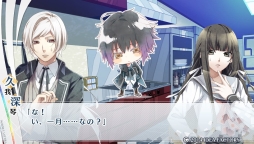 画像ギャラリー No.031のサムネイル画像 / 能力者達の恋を描いた「ノルン+ノネット ラスト イーラ」のプレイレポートをお届け。前作の内容を補完しつつ,新たな物語も楽しめる1本です