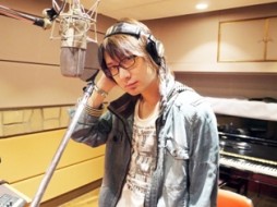 画像ギャラリー No.002のサムネイル画像 / 「Code:Realize」のキャラクターCDシリーズ第1弾「アルセーヌ・ルパン」が発売