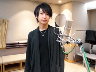 ���������꡼ No.002�Υ���ͥ������ / ��Code��Realize�ץ���饯����CD��3�Ƥγڶʻ�İ�����ϡ�����Ű�餵��Υ��󥿥ӥ塼�����