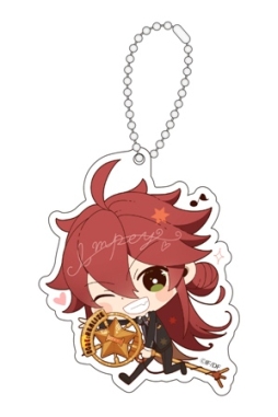 ꡼ No.002Υͥ / CodeRealizeץ饯CD4Ƥİǽˡ㥹ȥ󥿥ӥ塼