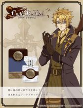 ꡼ No.003 | ˥CodeRealize ɱפΥե쥰6郎2018ǯ216ȯ