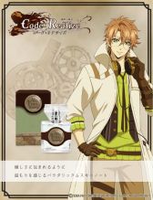 ꡼ No.004 | ˥CodeRealize ɱפΥե쥰6郎2018ǯ216ȯ