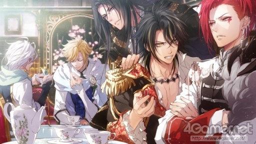 ꡼ No.017 | å4Gamer 39󡧵ΤȤ嫤áɤǿ֥ɥե롼פҲ