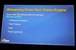 ꡼ No.007 | GDC 2014ϼѥൡϥȥ꡼ߥCGܥCGΥϥ֥åɤˡ Amazonưǥ