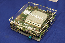 ������#016�Υ���ͥ���/NVIDIA��GTC Japan 2014�򳫺š�David Kirk�᤬NVIDIA GRID��NVLink��Pascal����