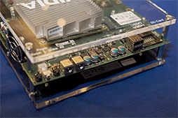 ������#017�Υ���ͥ���/NVIDIA��GTC Japan 2014�򳫺š�David Kirk�᤬NVIDIA GRID��NVLink��Pascal����