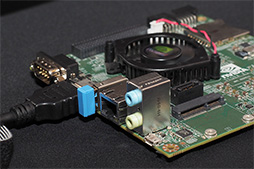 ������#022�Υ���ͥ���/NVIDIA��GTC Japan 2014�򳫺š�David Kirk�᤬NVIDIA GRID��NVLink��Pascal����