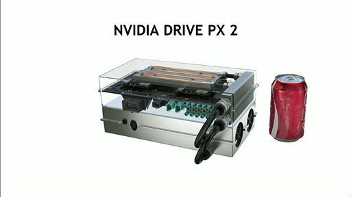 ꡼ No.005Υͥ / CES 2016NVIDIAGPUPascalܥɤϪGDDR5ܺѤ