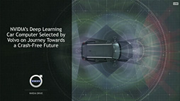 ꡼ No.013Υͥ / CES 2016NVIDIAGPUPascalܥɤϪGDDR5ܺѤ