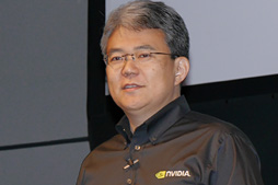 ꡼ No.003Υͥ / PascalˤȾưΥ졼롩 NVIDIAǥץ顼˥󥰴ϢΥ٥ȤǥҥȤ