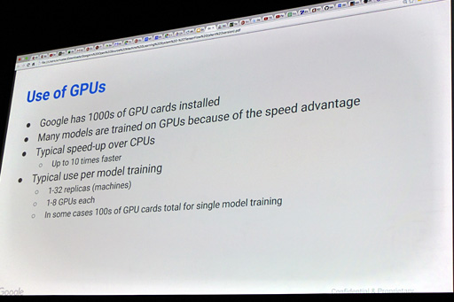 ꡼ No.012Υͥ / PascalˤȾưΥ졼롩 NVIDIAǥץ顼˥󥰴ϢΥ٥ȤǥҥȤ