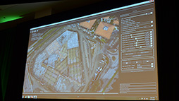 ꡼ No.007 | GTC 2016NVIDIAκǿVRѤJetson TX1ܥܥåȤܽޤGTCŸݡ