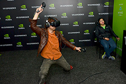 ꡼ No.012 | GTC 2016NVIDIAκǿVRѤJetson TX1ܥܥåȤܽޤGTCŸݡ