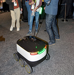 ꡼ No.022 | GTC 2016NVIDIAκǿVRѤJetson TX1ܥܥåȤܽޤGTCŸݡ