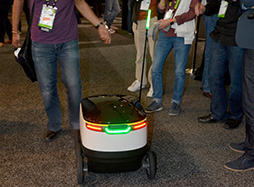 ꡼ No.024 | GTC 2016NVIDIAκǿVRѤJetson TX1ܥܥåȤܽޤGTCŸݡ