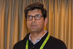 画像ギャラリー No.010のサムネイル画像 / 西川善司の3DGE:GTC 2016の基調講演でNVIDIA CEOが語った5つのテーマと,そこから見えるNVIDIAの現状と将来