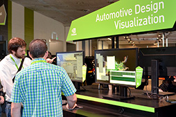 ꡼ No.015 | ʤ3DGEGTC 2016δĴֱNVIDIA CEOä5ĤΥơޤȡ鸫NVIDIAθȾ