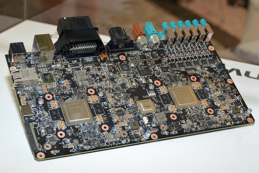 ꡼ No.024 | ʤ3DGEGTC 2016δĴֱNVIDIA CEOä5ĤΥơޤȡ鸫NVIDIAθȾ