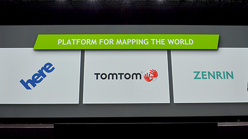 ꡼ No.028 | ʤ3DGEGTC 2016δĴֱNVIDIA CEOä5ĤΥơޤȡ鸫NVIDIAθȾ