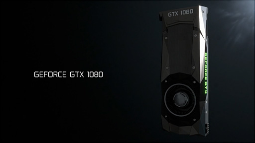 NVIDIAGPUGeForce GTX 1080פȯɽ527ȯǲʤ599ɥ뤫