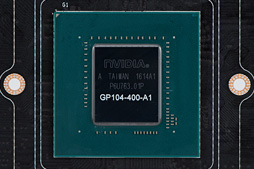 画像集#006のサムネイル/西川善司の3DGE：「GeForce GTX 1080」とはどんなGPUか。そのアーキテクチャをひもとく