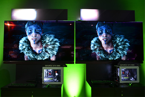 画像集#026のサムネイル/西川善司の3DGE：「GeForce GTX 1080」とはどんなGPUか。そのアーキテクチャをひもとく